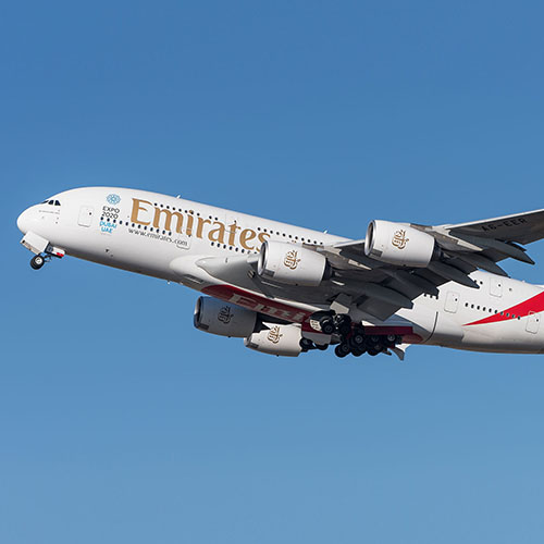 Emirates Airline